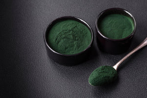 The Incredible Benefits of Spirulina: Nature’s Superfood