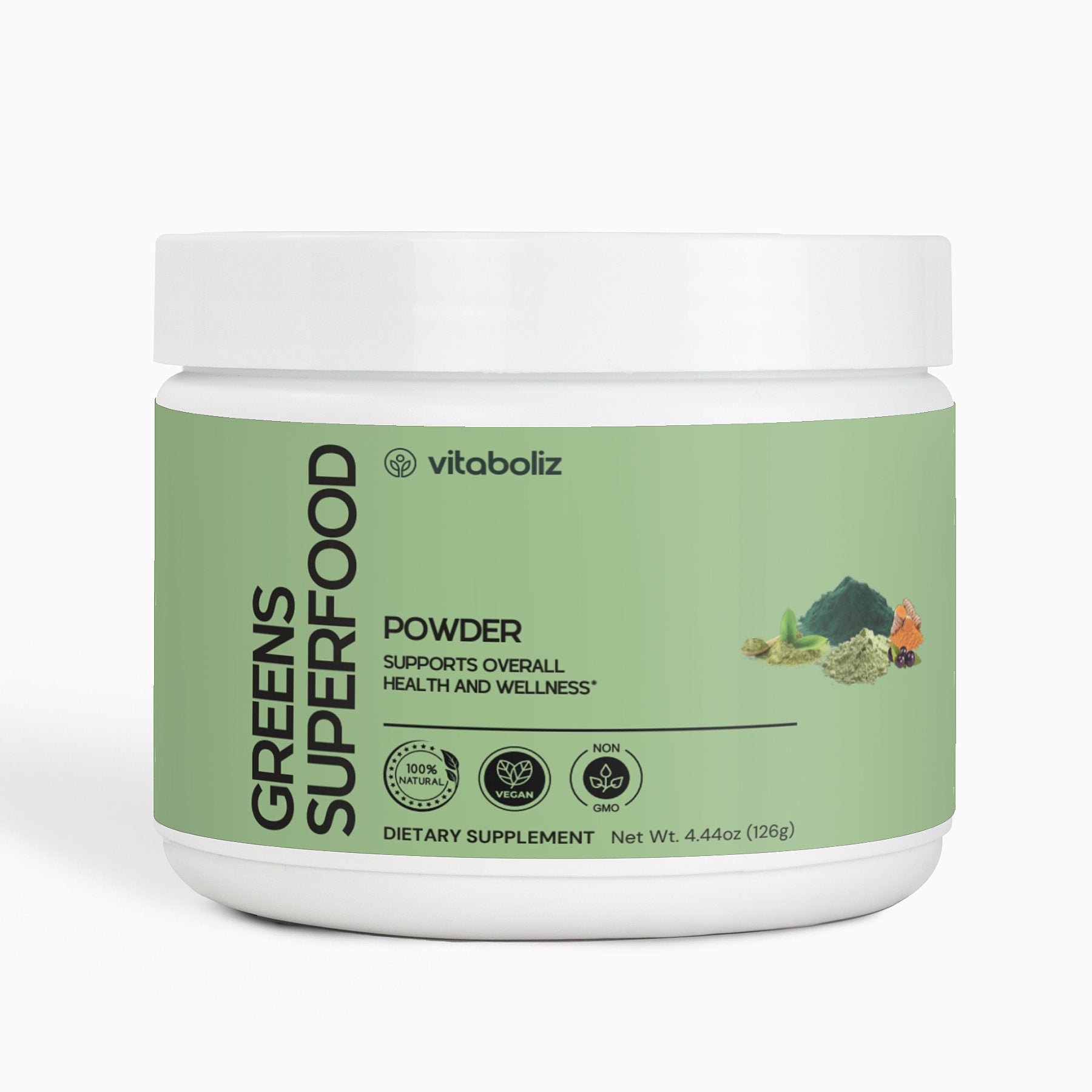 Greens Superfood