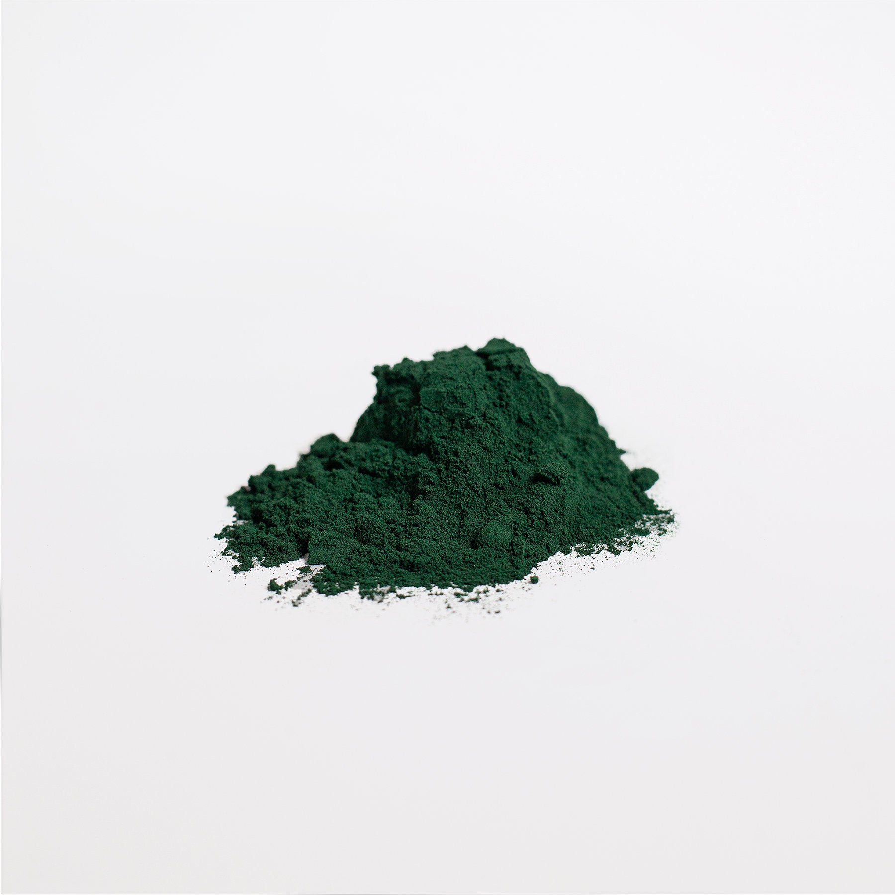 Spirulina 100% Pure Powder
