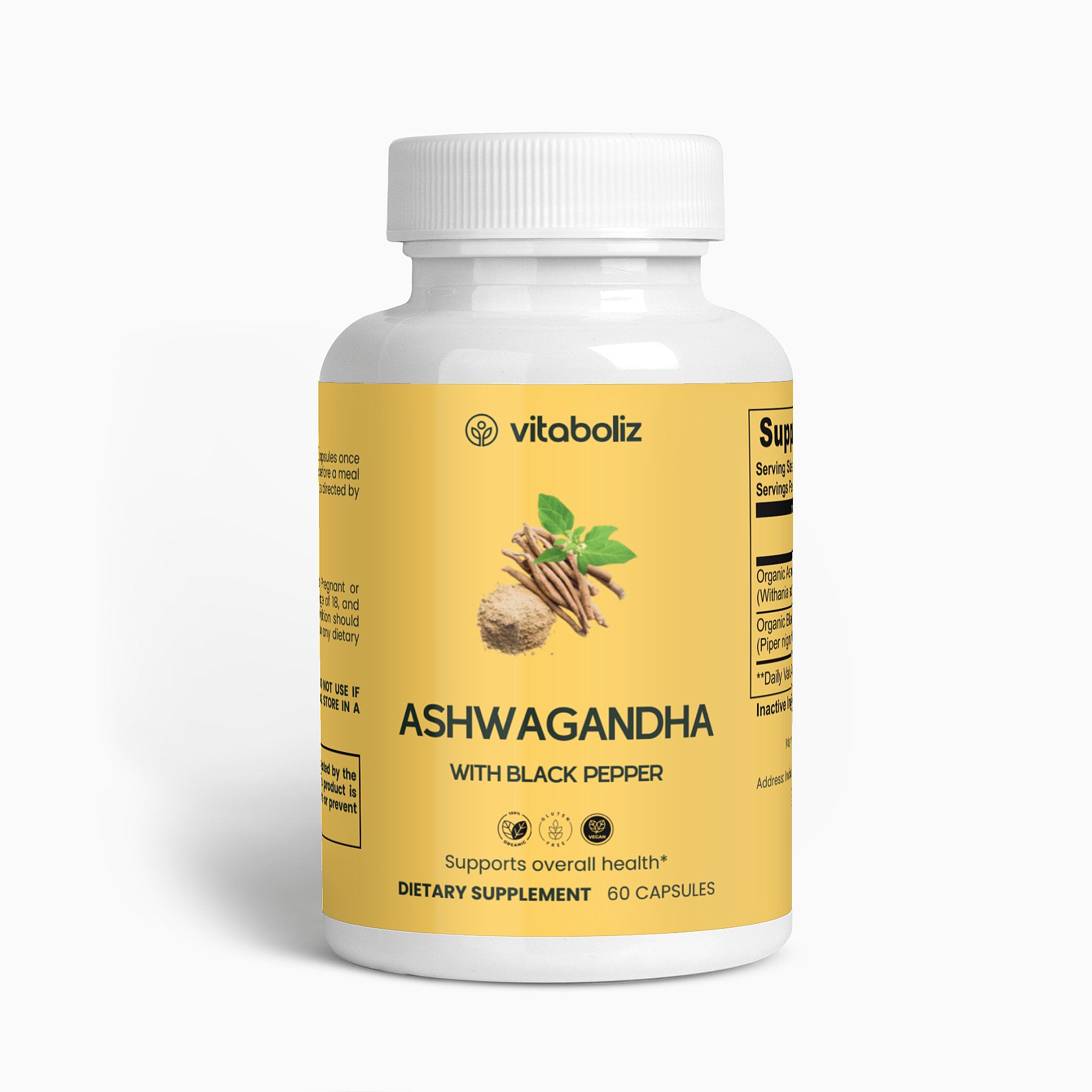 Ashwagandha