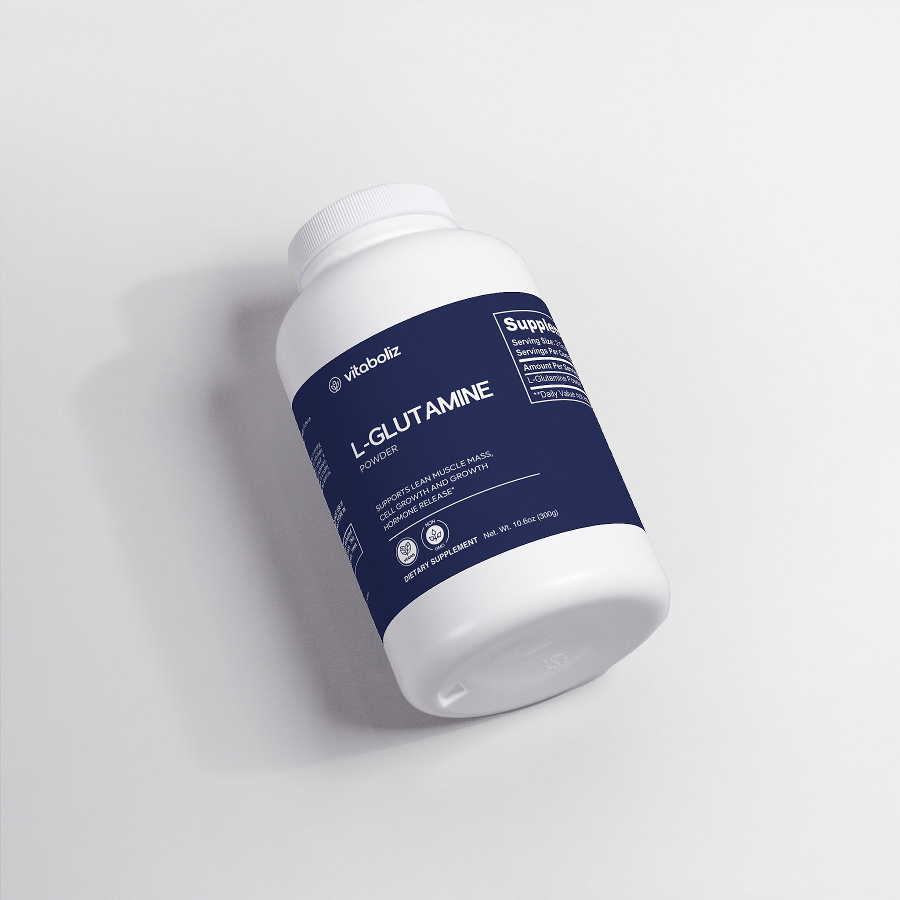 L-Glutamine Powder