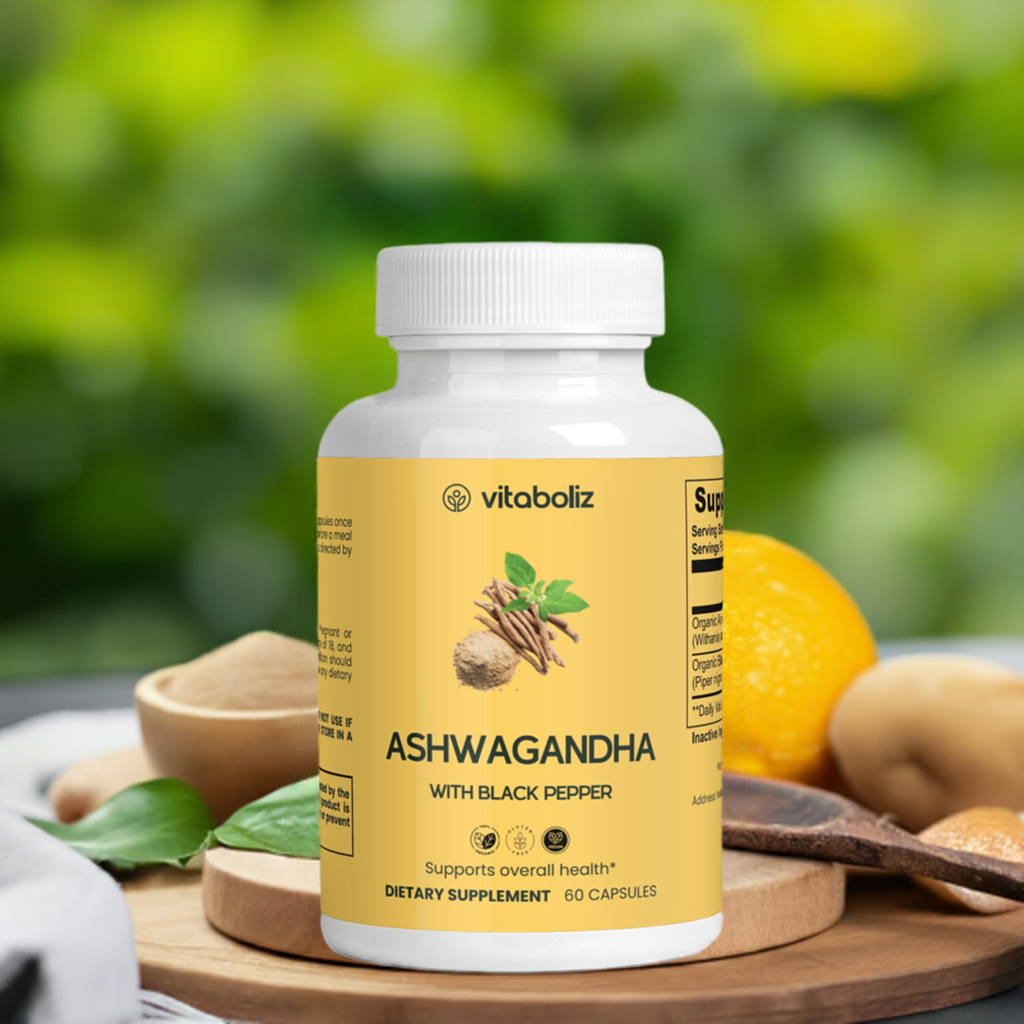 Ashwagandha